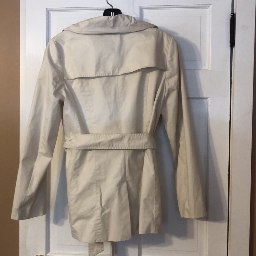 Rain Jacket - image 4
